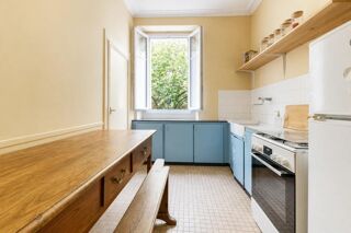  Appartement à vendre 2 pièces 49 m²