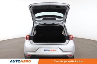 Clio 1.6 E-Tech Business 140 ch 2022 occasion 92130 Issy-les-Moulineaux