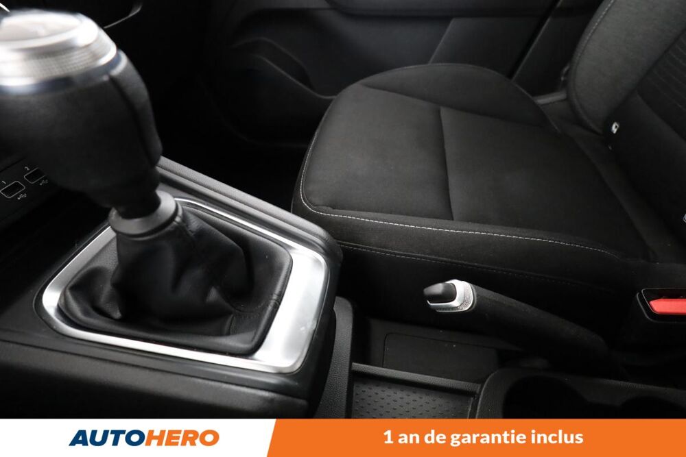 Captur 1.0 TCe Zen 91 ch 2021 occasion 92130 Issy-les-Moulineaux