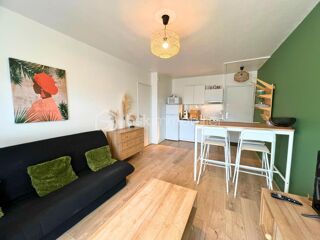  Appartement � vendre 2 pi�ces 32 m�