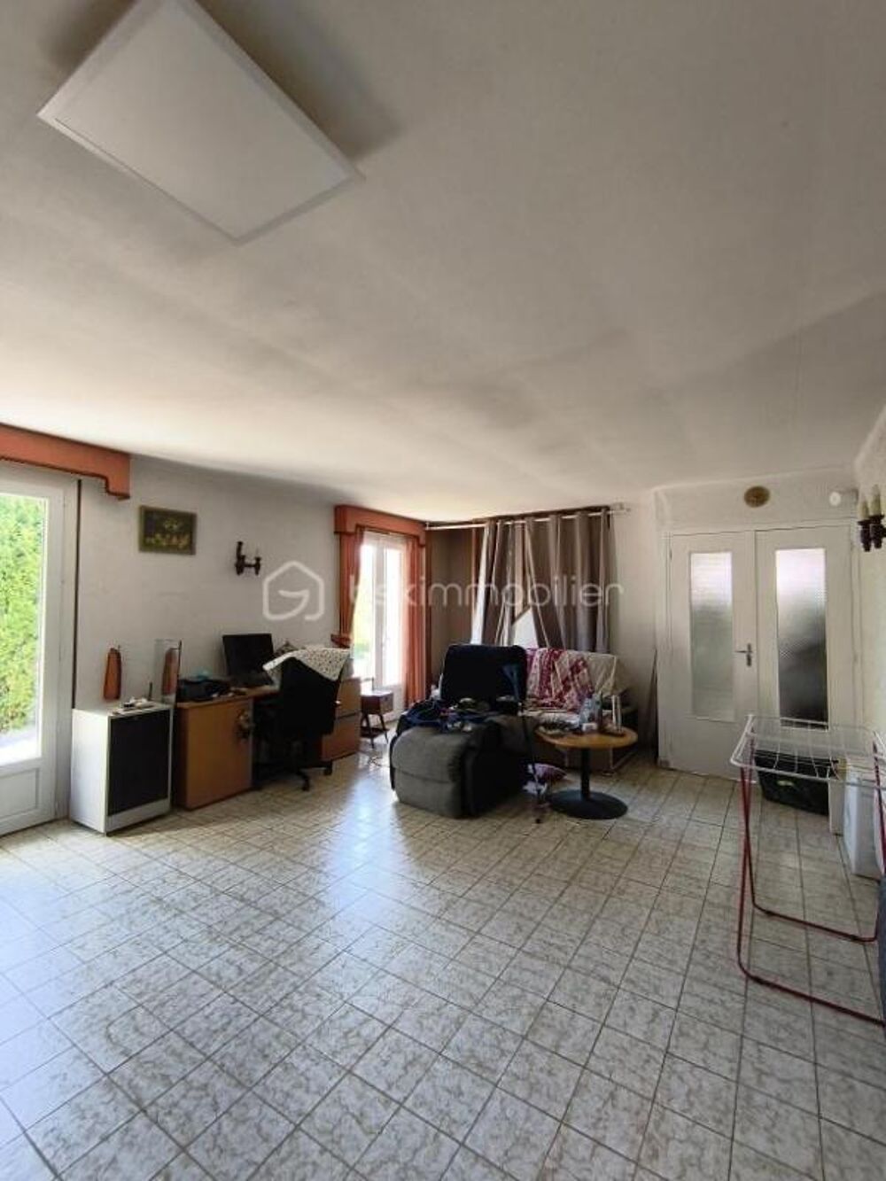 Vente Maison MAISON 3 CHAMBRES 110 m² SUR SOUS-SOL 80 M² Chevillon
