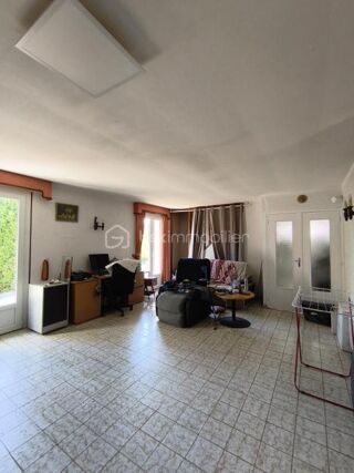  Maison à vendre 5 pièces 110 m²