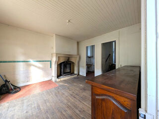  Maison � vendre 7 pi�ces 250 m�