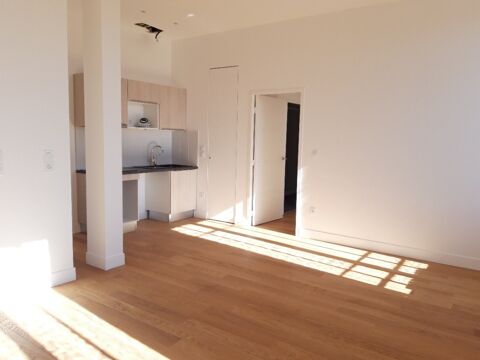  Appartement � louer 2 pi�ces 47 m�