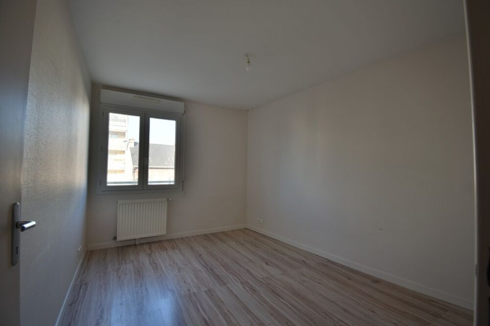 Vente Appartement APPARTEMENT T3 Quartier Grand Faubourg CHARTRES Chartres