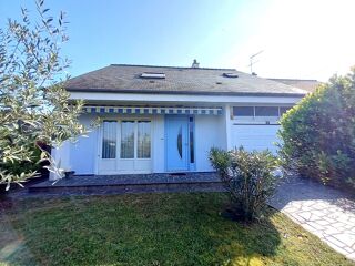  Maison � vendre 7 pi�ces 117 m�