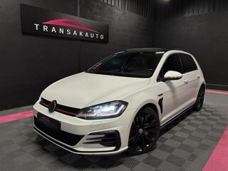 Golf GTI Performance BMT 2019 occasion 87280 Limoges
