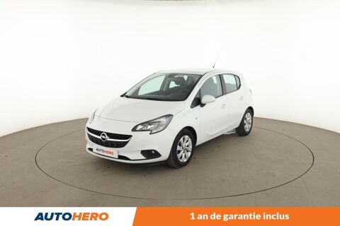 Opel Corsa 1.4 5P 90 ch 2015 occasion Issy-les-Moulineaux 92130