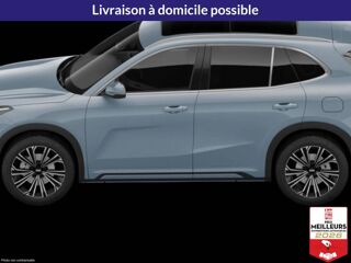 Starray EM-I PRO+ 29,8 KWH 2026 occasion 10150 Lavau