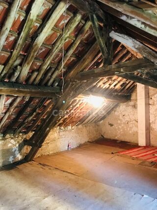  Maison à vendre 2 pièces 62 m²