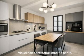 Maison � vendre 6 pi�ces 109 m�