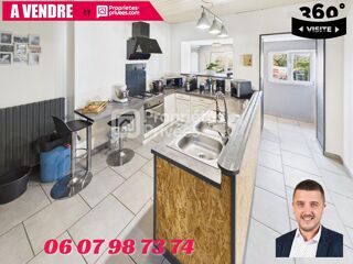  Maison à vendre 9 pièces 127 m²