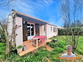  Maison � vendre 4 pi�ces 79 m�