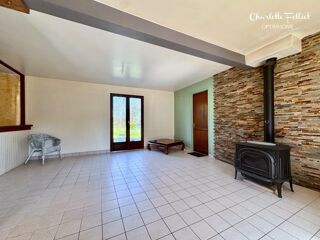  Maison � vendre 4 pi�ces 100 m�