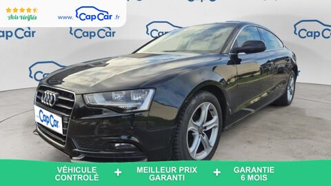 Annonce voiture Audi A5 12490 �