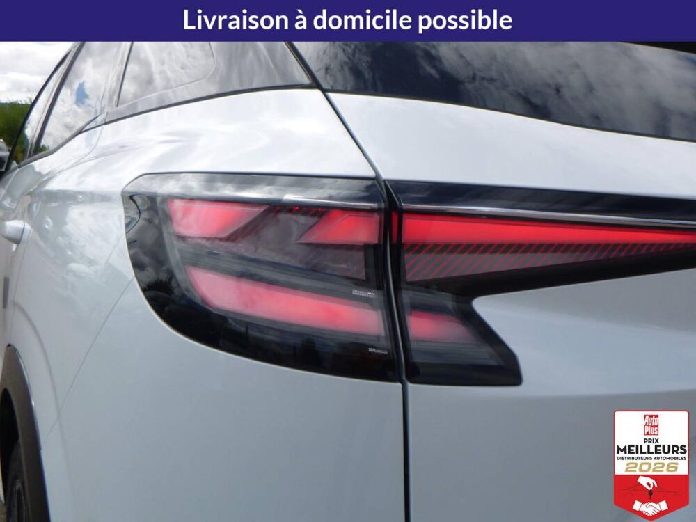 Austral full hybrid E-Tech 200 Esprit Alpine +Toit 2026 occasion 10150 Lavau