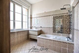  Appartement à vendre 3 pièces 75 m²