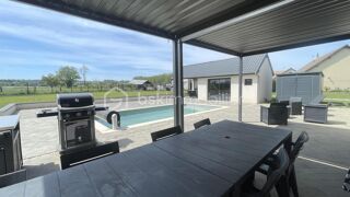  Maison à vendre 6 pièces 144 m²