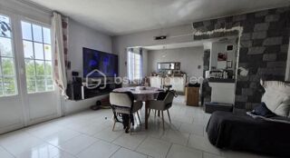  Maison � vendre 3 pi�ces 117 m�