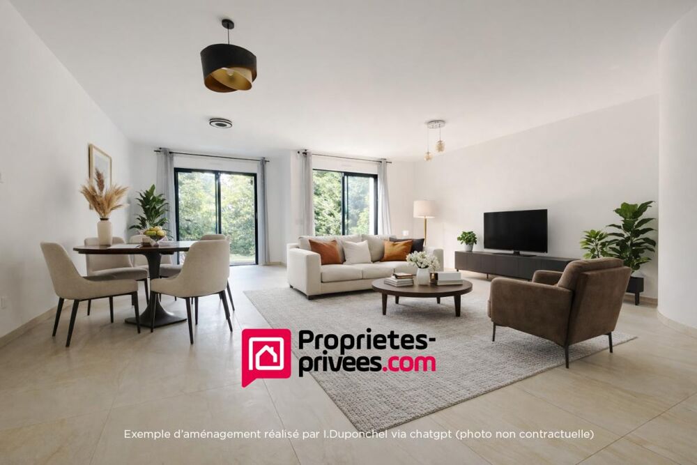 Maison 9 pièce(s) 218 m2