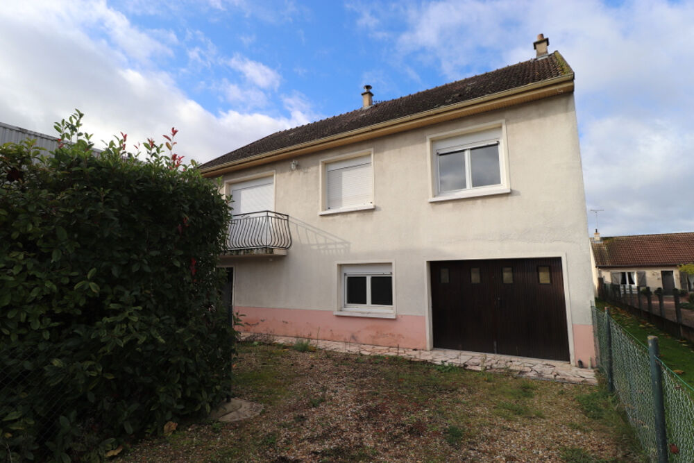 Maison 5 pièce(s) 109m2