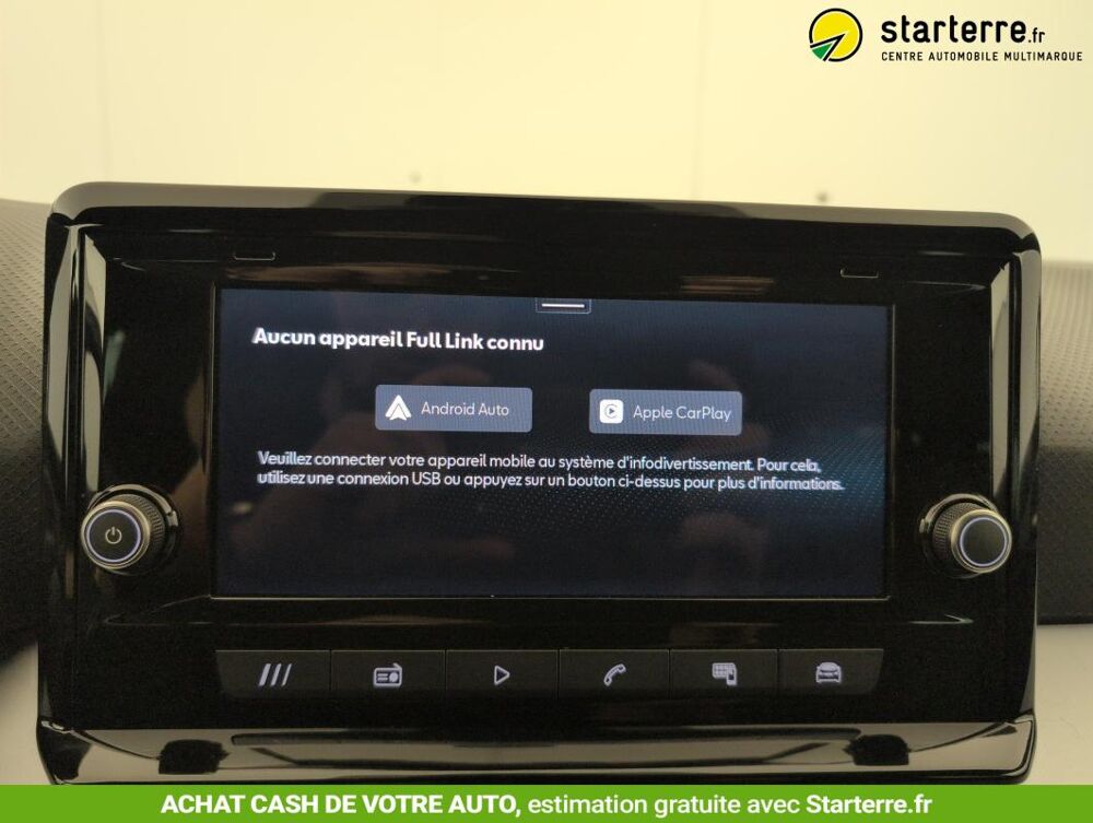 Arona 1.0 TSI 95 CH START/STOP BVM5 FR 2024 occasion 69190 Saint-Fons