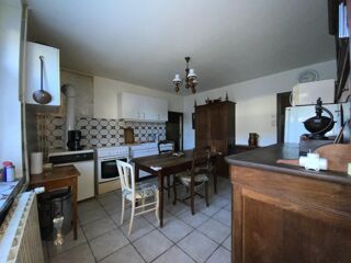  Maison � vendre 3 pi�ces 78 m�