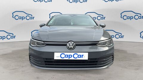 Golf VIII 1.0 TSI 110 Life - 5 places 2021 occasion 94000 Creteil