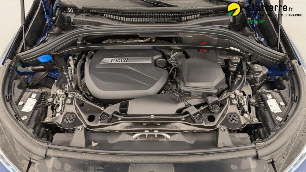 X1 U11 SDRIVE 20D 163CH DKG7 M SPORT 2025 occasion 73420 Voglans