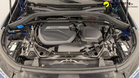 X1 U11 SDRIVE 20D 163CH DKG7 M SPORT 2025 occasion 73420 Voglans
