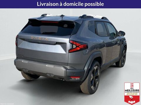 Duster Hybrid 155 Extreme 2026 occasion 10150 Lavau