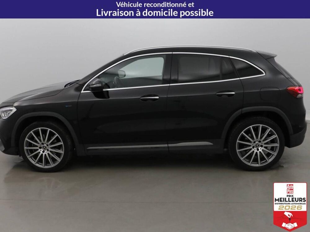 Classe GLA 250 e 8G-DCT AMG Line 2021 occasion 10150 Lavau