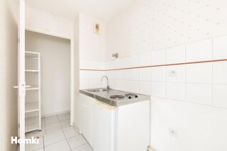  Appartement � vendre 2 pi�ces 47 m�