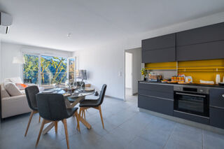  Appartement à vendre 3 pièces 66 m²