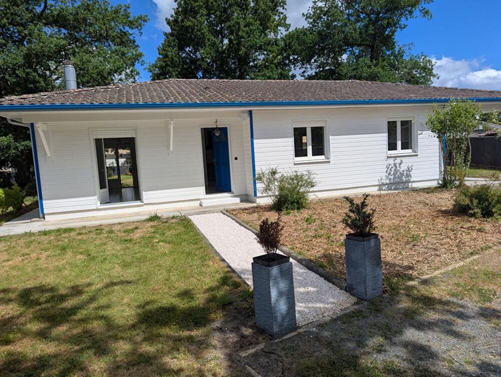 Vente Maison Maison Saugnac Et Muret 5 pièce(s) 94 m2 Saugnac et muret