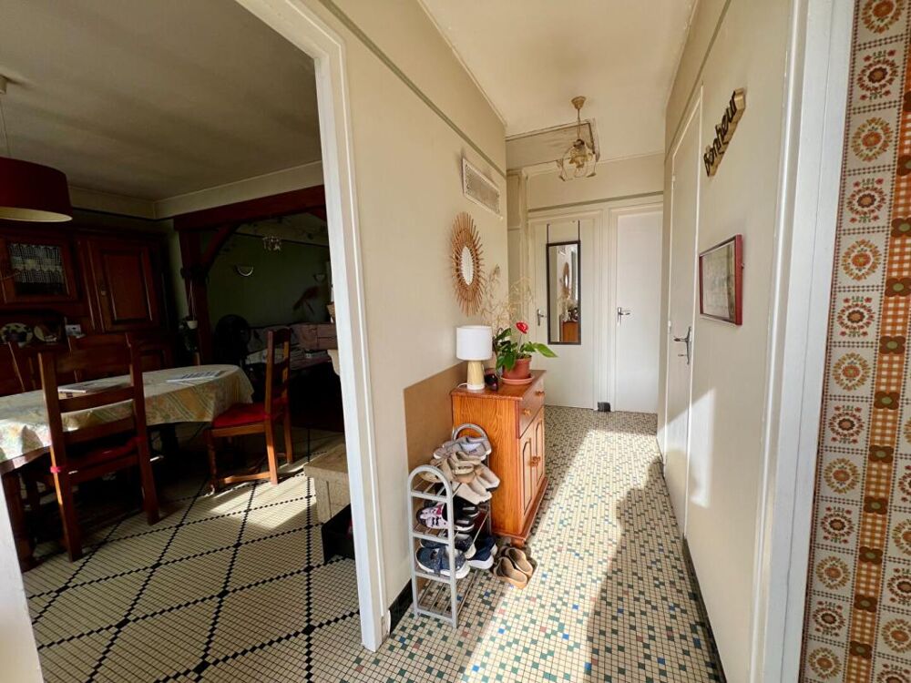 Vente Maison Maison confortable  3 pièce(s) 80 m2 Mondoubleau