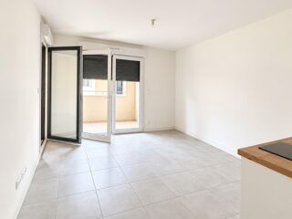  Appartement à louer 1 pièce 27 m²