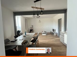  Maison � vendre 3 pi�ces 77 m�