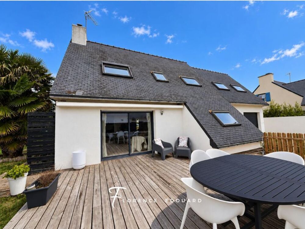 à vendre  Maison Loctudy (29750)