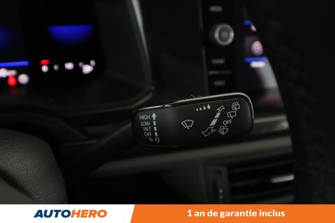 Polo 1.0 TSI Life DSG7 95 ch 2021 occasion 92130 Issy-les-Moulineaux