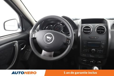 Duster 1.2 TCe Laureate 4x2 125 ch 2016 occasion 92130 Issy-les-Moulineaux