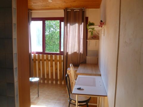  Appartement  louer 1 pice 15 m