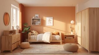  Maison 6 pi�ces 125 m� Brindas