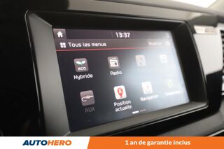 Niro 1.6 GDi ISG Hybride Active DCT6 141 ch 2017 occasion 92130 Issy-les-Moulineaux
