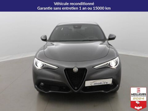 Stelvio 160 AT8 Sprint 2022 occasion 10150 Lavau