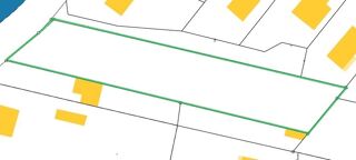  Terrain � vendre 2040 m�