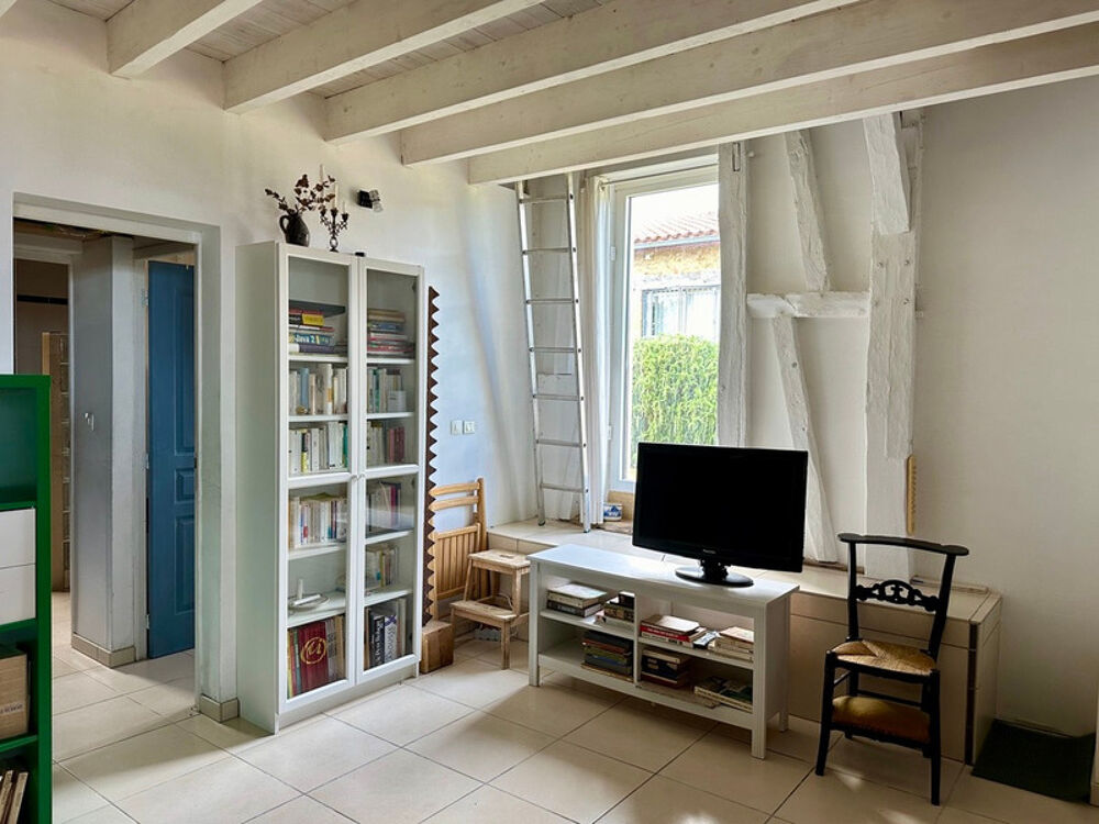 Vente Maison Dpt Gers (32), à vendre proche de LUPIAC- Ensemble de 3 maisons -  P6 de 187 m² - Terrain de 29366  m2 Castelnavet