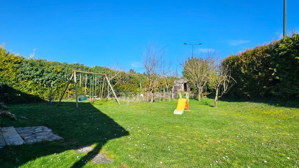 Maison à vendre 3/4 pièces SERMAISES (45)