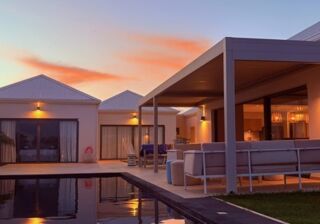  Terrain � vendre 1137 m�