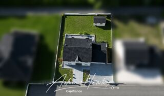 Maison à vendre 6 pièces 159 m²